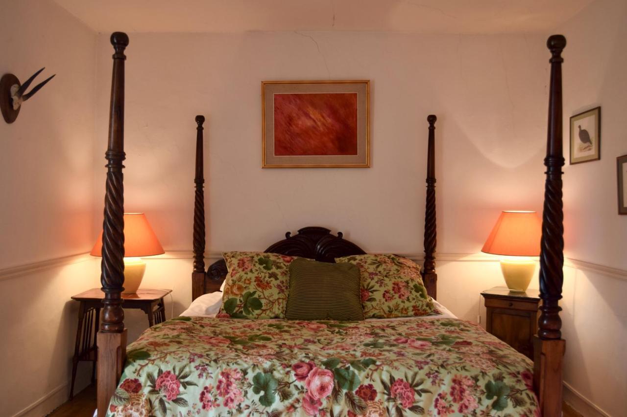 Cottages De Chateau De Vaux Yvré-lʼÉvêque Zewnętrze zdjęcie